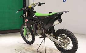 KAWASAKI KX112 KX112A