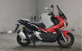 HONDA ADV150 KF61