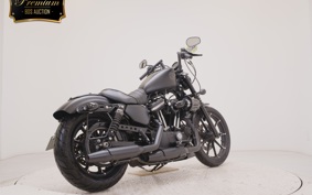 HARLEY XL883N 2020
