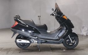 HONDA FORESIGHT MF04