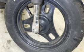 SUZUKI ﾚｯﾂ 2022 CA4AA