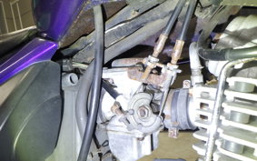 KAWASAKI ELIMINATOR 125 BN125A