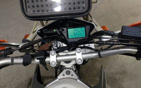 YAMAHA SEROW 250 DG17J