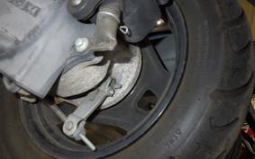 SUZUKI ﾚｯﾂ CA4AA