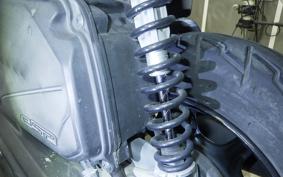 HONDA TACT Gen.4 2014 AF79