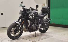 TRIUMPH TRIDENT 660 2021