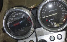 HONDA CB400SF NC31