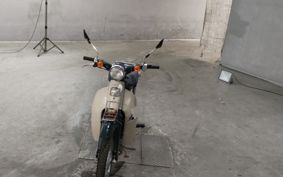 HONDA LITTLE CUB AA01