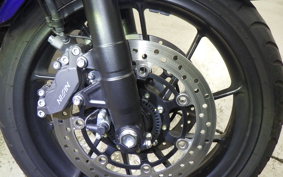 HONDA CB400SF GEN 4 A 2023 NC42