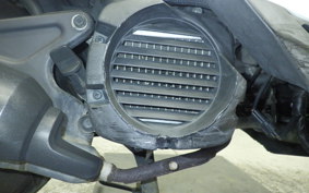 YAMAHA GEAR Gen.2 2025 UA06J