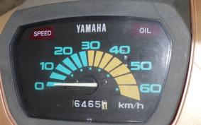 YAMAHA JOG 27V