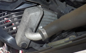 YAMAHA T-MAX 500 Gen.2 2004 SJ04J