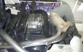 HONDA C50 SUPER CUB AA01