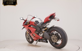 DUCATI PANIGALE V4 R 2019