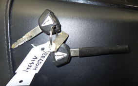 KAWASAKI NINJA 650 A 2017 ER650H