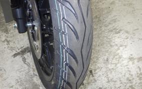 YAMAHA XSR155 2006
