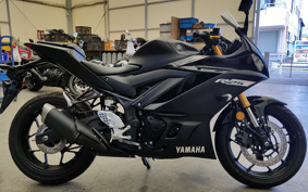 YAMAHA MT-09 Tracer GT 2019 RN51J