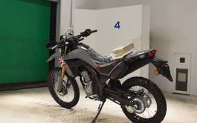 HONDA CRF250L MD47