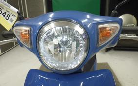 SUZUKI ﾚｯﾂ CA4AA