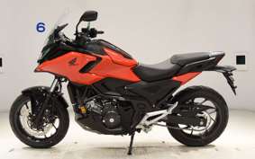 HONDA NC750X DCT 2026 RH23