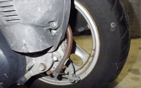 HONDA DIO Gen.5 AF56