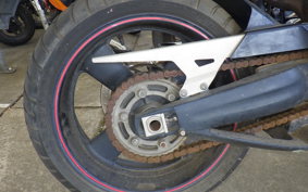 YAMAHA MT-01