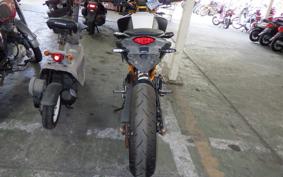 KTM 390 DUKE 2015