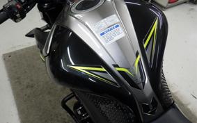 KAWASAKI Z1000 Gen.5 2017