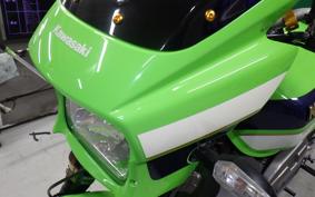 KAWASAKI ZRX1200 D 2012 ZRT20D