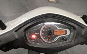 SUZUKI ADDRESS V125 CF4MA