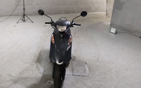 SUZUKI ADDRESS V125 CF46A