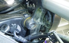 HONDA CB250RA MC52