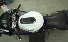 KAWASAKI ZX 1200 NINJA R 2000 ZXT20A