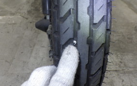 HONDA GYRO X 2025 TD02