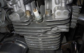 KAWASAKI Z650 KZ650B