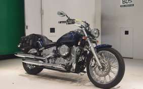 YAMAHA DRAGSTAR 400 2010 VH02J