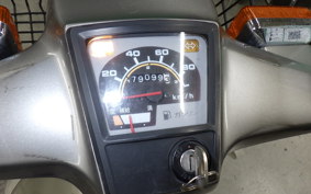 HONDA C90 SUPER CUB E 2007 HA02