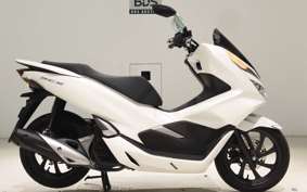 HONDA PCX125 2021 JF81