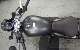 HONDA GB350C 2025 NC64