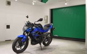 KAWASAKI Z250 SL 2001 BR250E