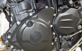 KAWASAKI Z400 Gen.2 2021 EX400G