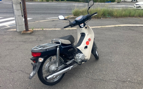 HONDA SUPER CUB110 JA10