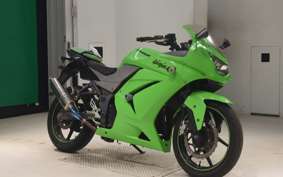 KAWASAKI NINJA 250R 1998 EX250K
