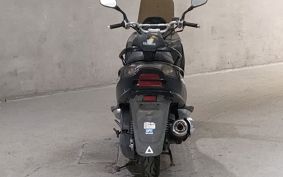 YAMAHA MAJESTY 125 SE27