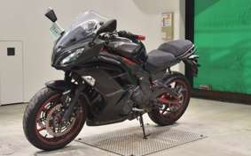 KAWASAKI NINJA 400 ABS 2014