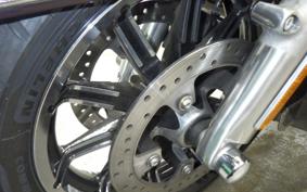 HARLEY FLHTKL TC 1690 2015