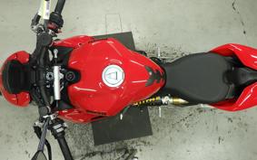 DUCATI STREETFIGHTER V2 2023