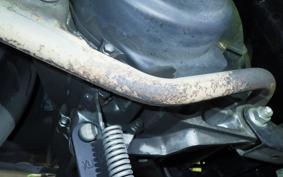 SUZUKI ADDRESS V125 2021 DT11A