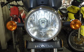 HONDA LY125 FI 2008