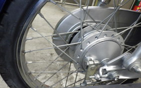 HONDA C50 SUPER CUB AA09